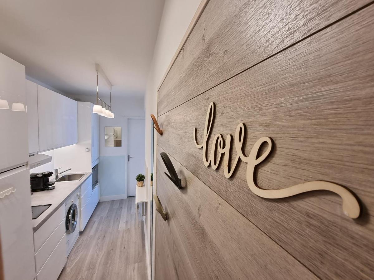 "Le Cocon D'Estelle" Grand Studio Vue Mer, 30M De La Plage Villers-sur-Mer Exterior photo
